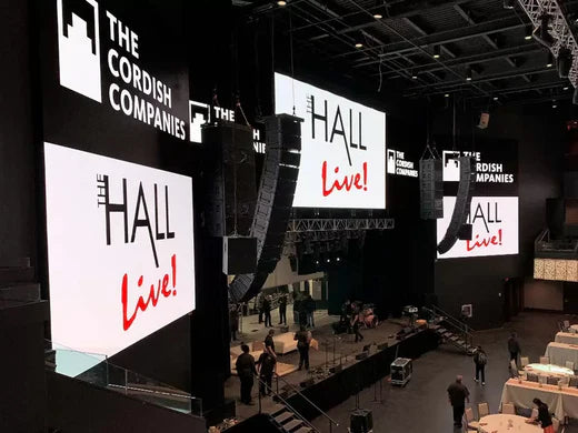 Image of Live! Casino & Hotel