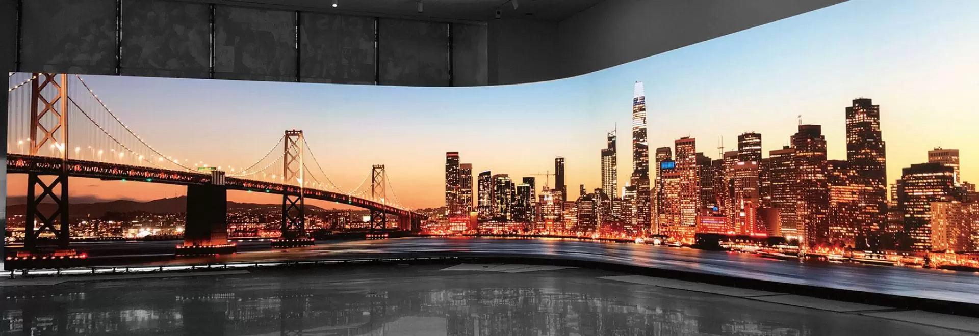 Image of San Francisco Museum Of Modern Art