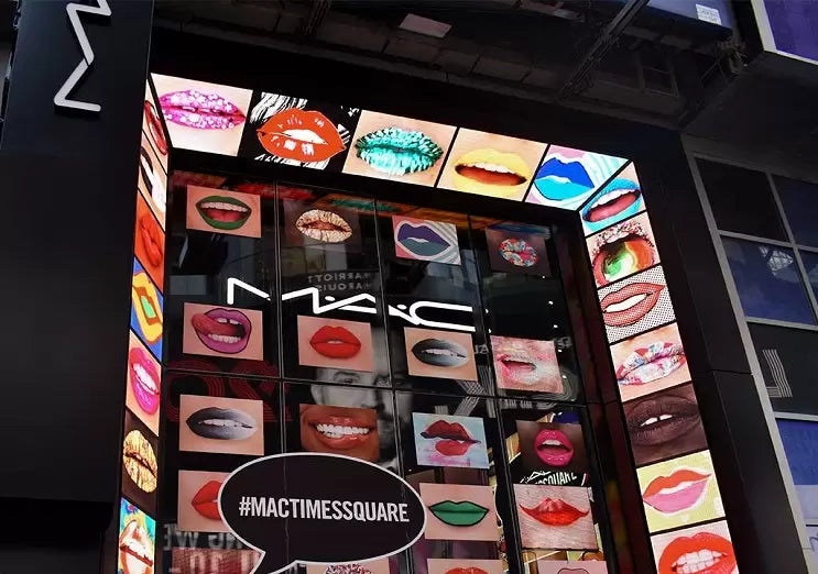 Image of MAC New York