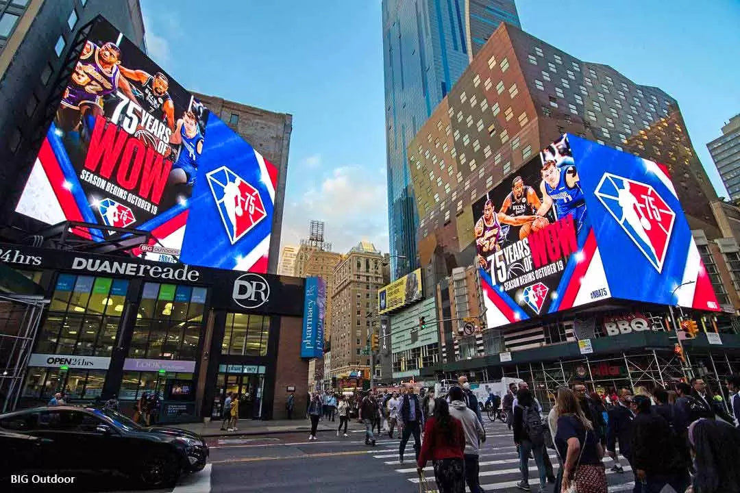 Image of E Walk Retail