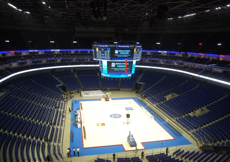 Image of Mercedes-Benz Arena