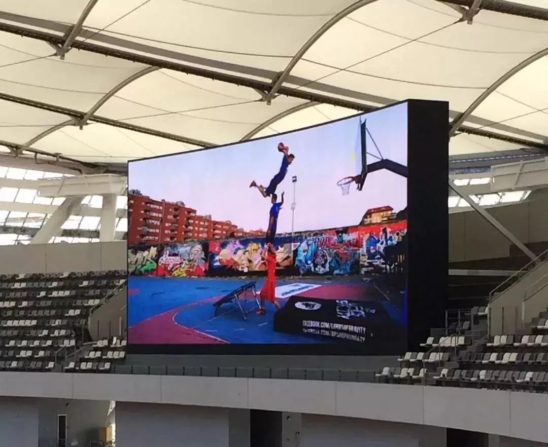 Image of Suzhou Olympic Sports Center