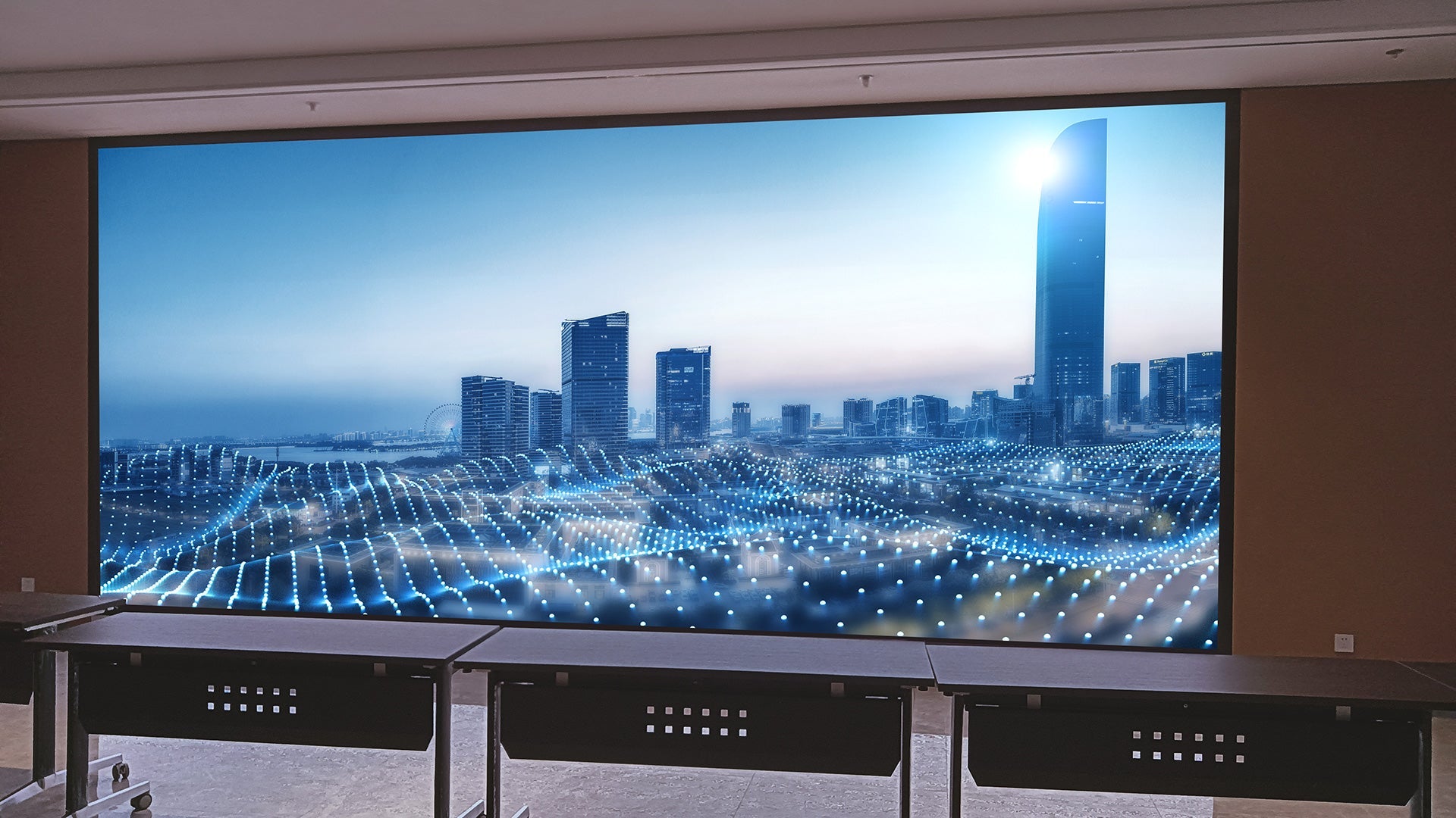 Image of Case Study | Hefei High-tech Zone Cultural Service Center