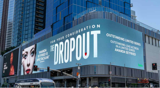 Image of Advantages of Outdoor LED Displays