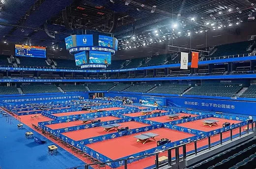 Image of Chengdu Sports Stadium