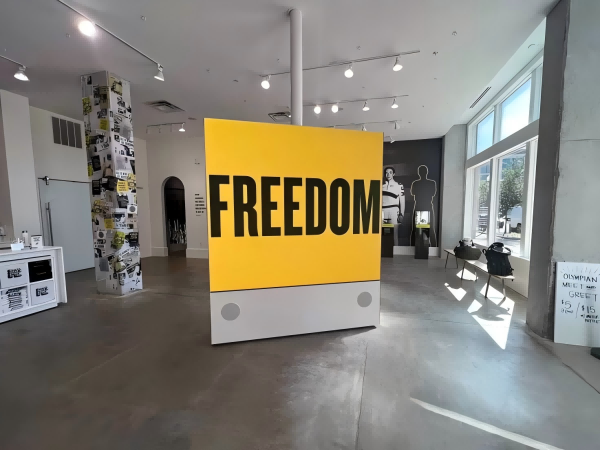 Image of How LED Displays Are Transforming Storefront Windows