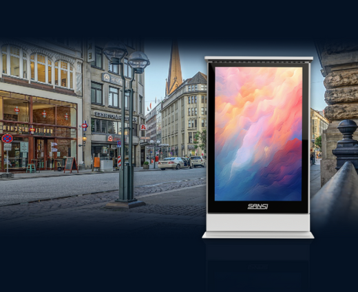 Image of The New Dawn in Advertising: The Transformative Power of LED Signages