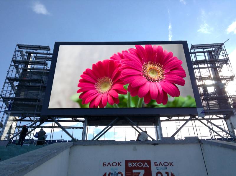 Image of Get the Best View Every Time: Mastering the Display Viewing Angle