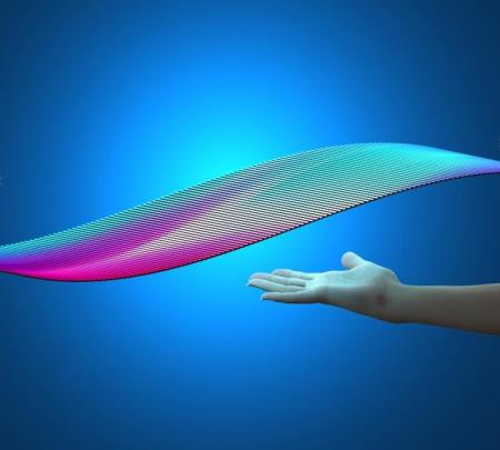 Image of The Future of LED Holographic Displays: Three Major Trends Shaping the Industry