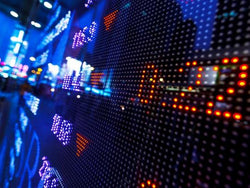 Sansi LED Display: World-class LED Video Wall and Smart VMS Sign