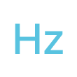 7680Hz High Refresh Rate