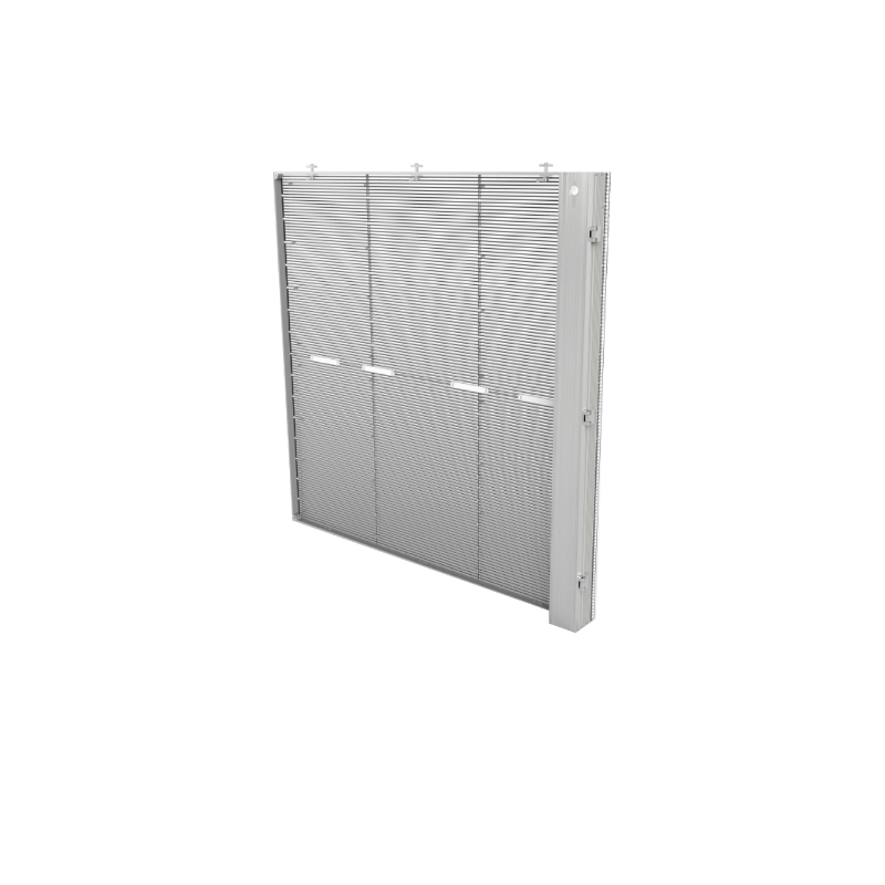 Image of KT Series Outdoor Transparent