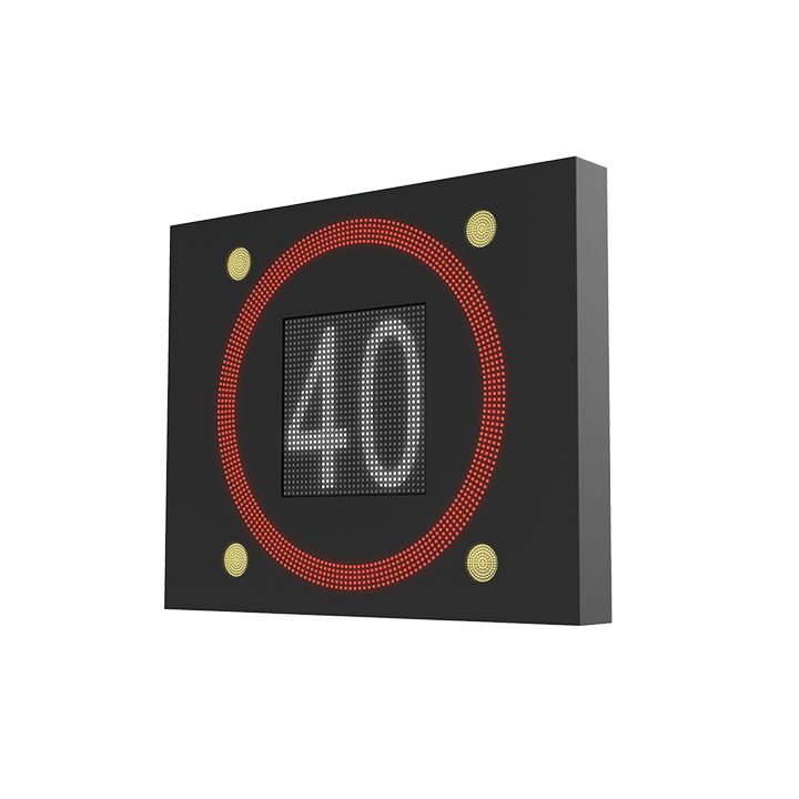 Sansi LED Display