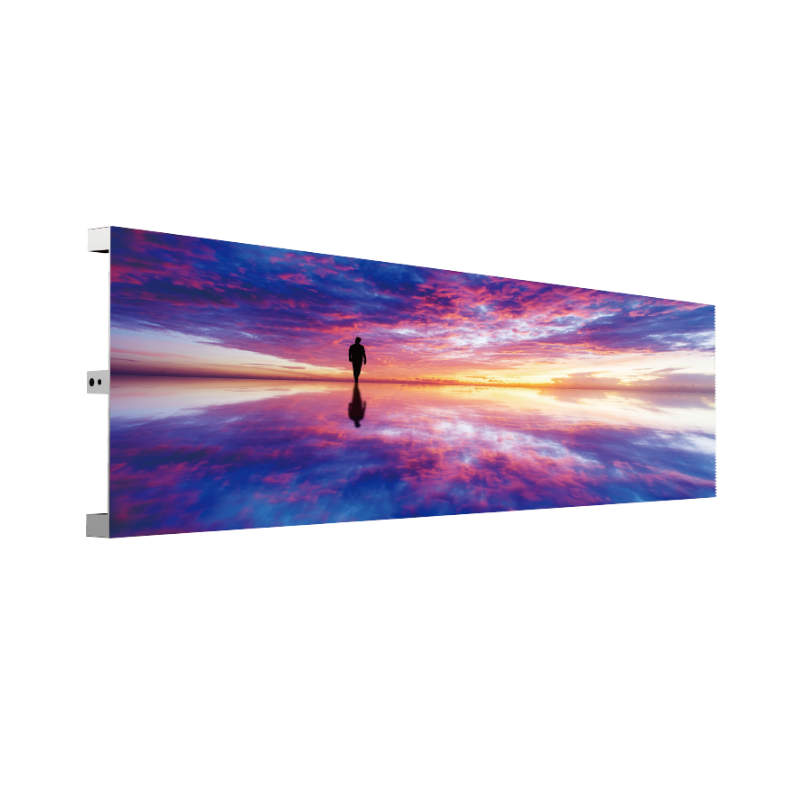 Image of VOH Indoor Fixed Full Color