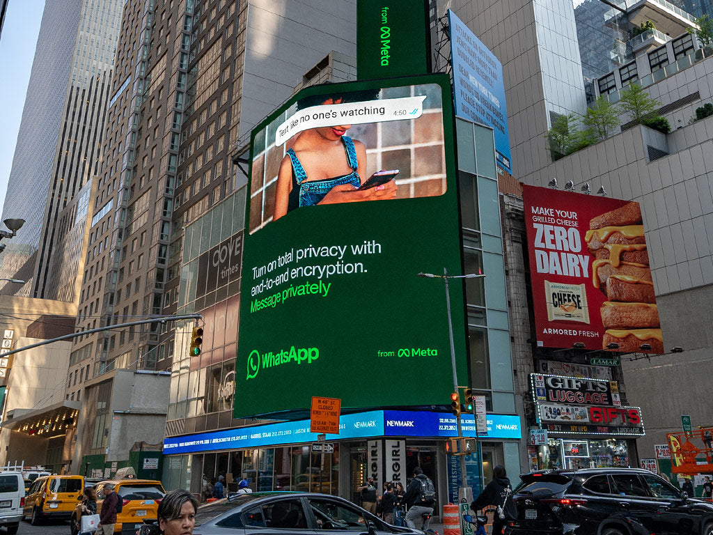 Image of 719 7th ave, Times Square