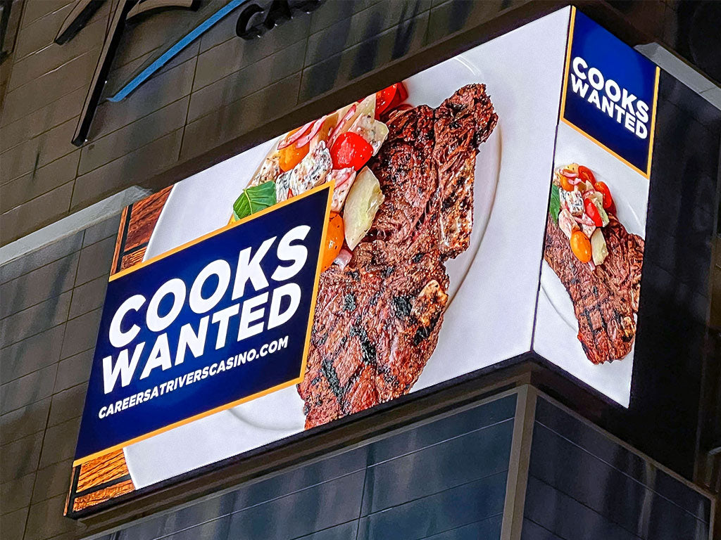 Image of Rivers Casino Pittsburgh