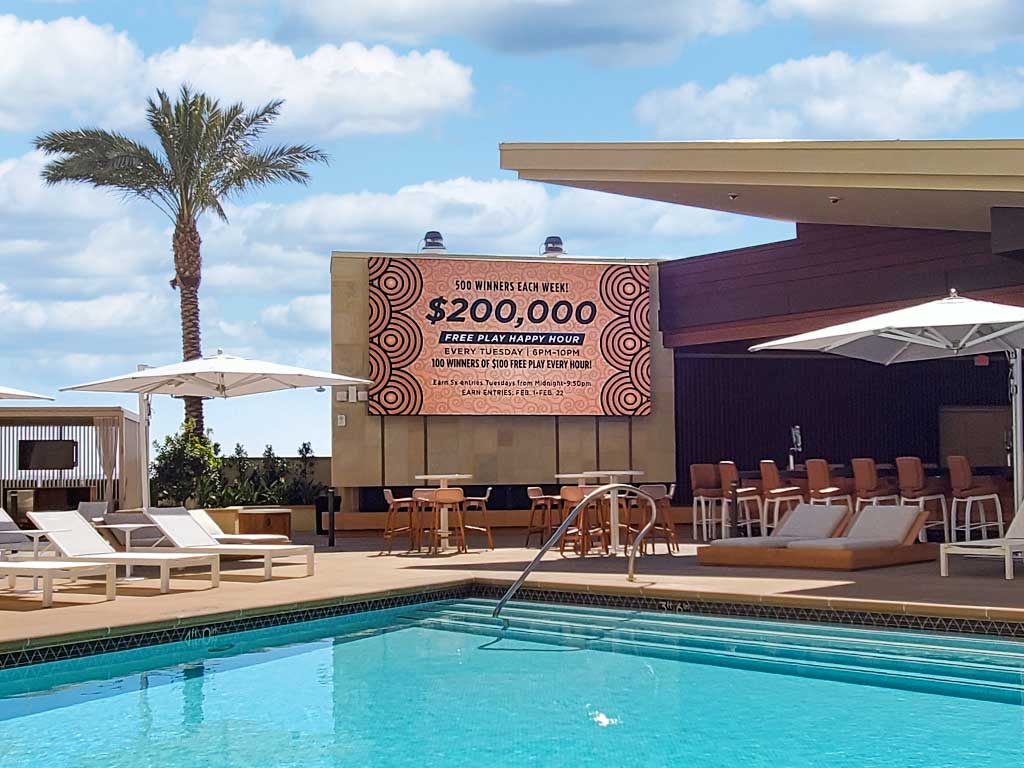 Image of Yaamava' Resort & Casino