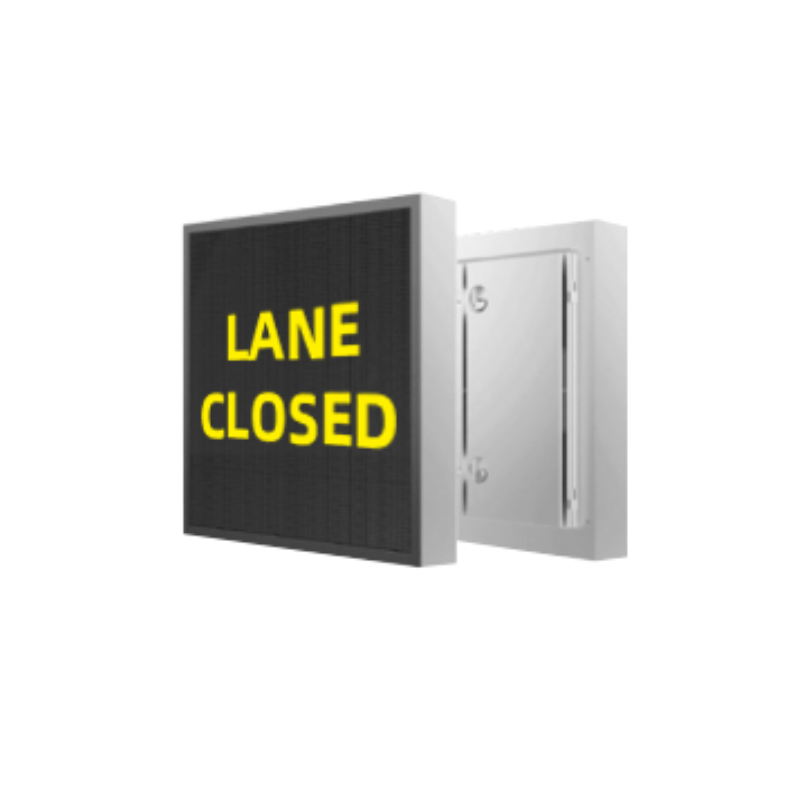 Image of Variable Message Signs