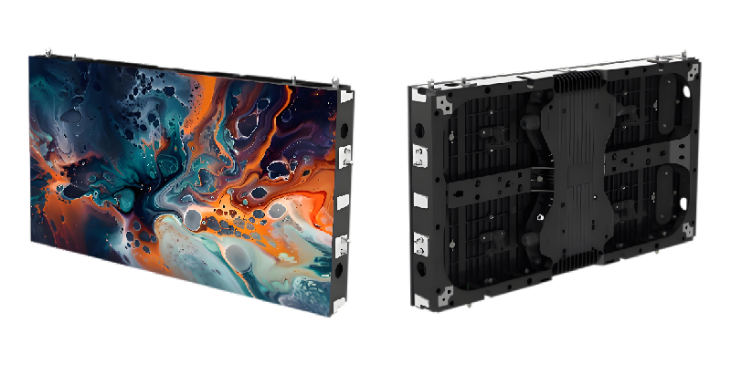 XVE Series